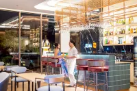 Samsara Hotel Pattaya - bar