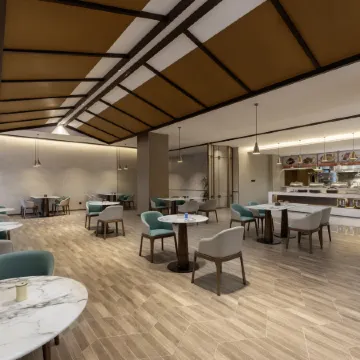 Xunwu Guangxun International Hotel