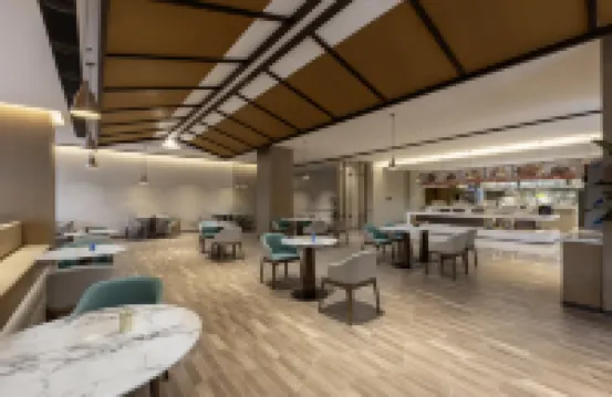 Xunwu Guangxun International Hotel