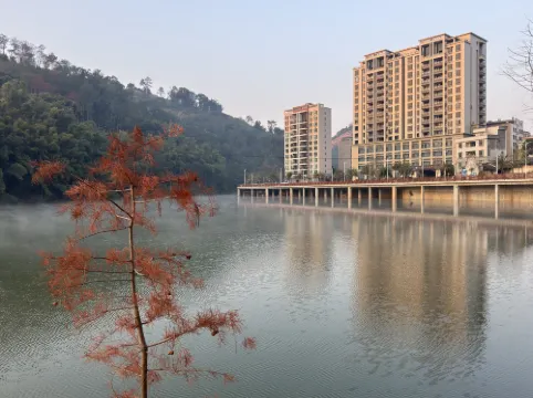 Daquan Fuyue Hotel