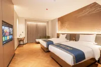 KAIFANDA SMART HOTEL