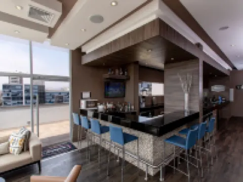 Hampton by Hilton Lima San Isidro Hoteles en Lima