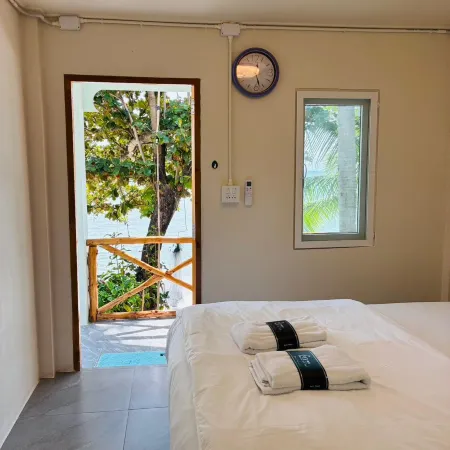 Lamai Beachnest Bungalows