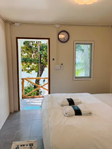Lamai Beachnest Bungalows