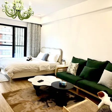 Huyi Homestay