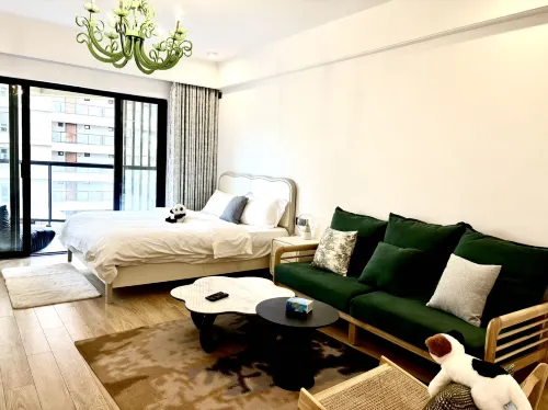 Huyi Homestay - نادي رياضي