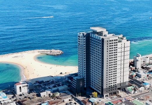 자이엘라 오션뷰