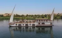 Dahabeya Yakouta Nile Cruise - Every Monday from Luxor - Aswan for 05 nights - Homestays