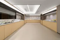 全季酒店（珠海印象城明珠站店） - 新