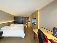 ET Ant·Jin Esports Homestay (Yulin Yinfeng International Traditional Chinese Medicine Port store - Esports