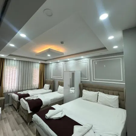 MODENA  HOTEL