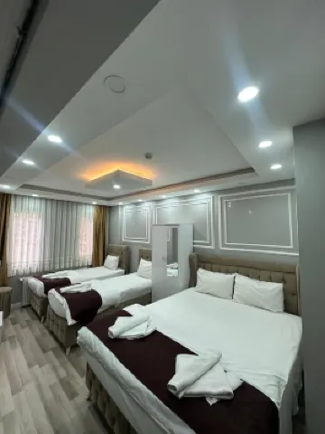 모데나 호텔 토프카프 궁전 주변 호텔