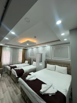 MODENA  HOTEL - New