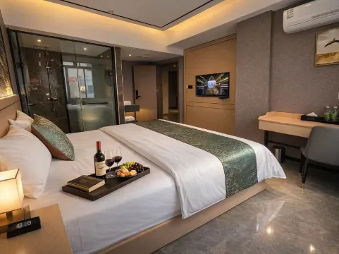 Xi'an Hotel Xinhui District - Jiangmen