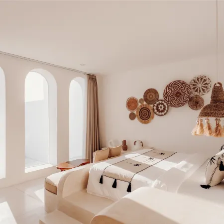 Casa Cherish 2BR Villa