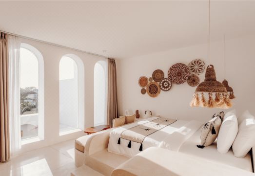 Casa Cherish 2BR Villa