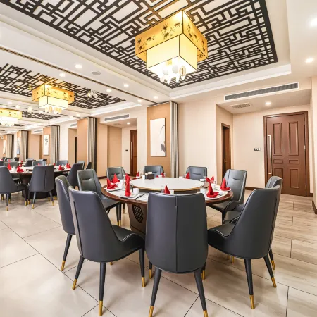 Jinsha Jiahe Business Hotel