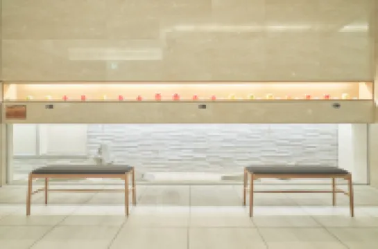 Richmond Hotel Aomori فنادق في 