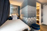 NYX Hotel Amsterdam Rembrandt Square - เปิดใหม่