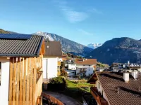 SiLENA Dolomites Hotel a Laion