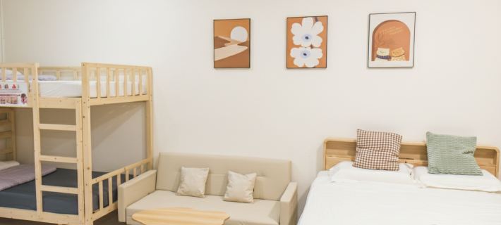 Riverine Diamond RDB 7 Studio CK - Free 1 Parking, Netflix & Cozy Retreat Couples, Families Hotels in Kuching