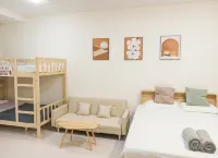 Riverine Diamond RDB 7 Studio CK - Free 1 Parking, Netflix & Cozy Retreat Couples, Families - สระว่ายน้ำแบบอินฟินิตี้