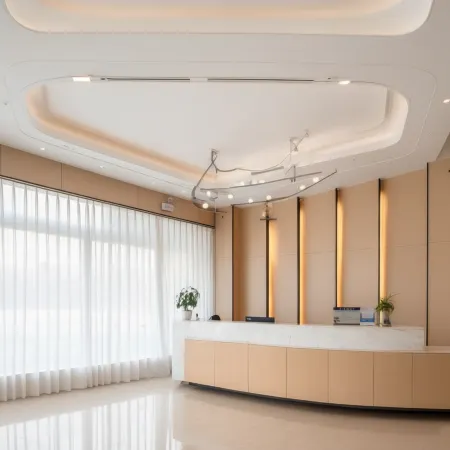 Tuyue Hotel (Ningde Derun Shangjie)