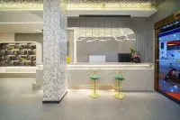 Mus Zhixiang Mercure (Chaonan Shanwei Commercial Street) - albergo