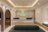 NewCZ 南浦酒店