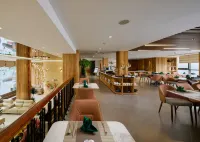 Elegance Ninh Binh Hotel - servizio colazione
