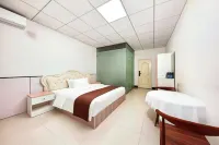 Ruiju Homestay (Xiamei) - เปิดใหม่
