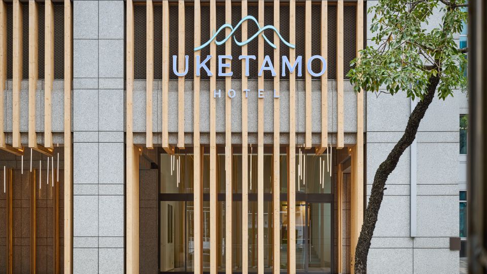 HOTEL UKETAMO