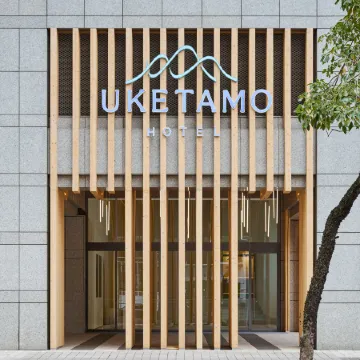HOTEL UKETAMO