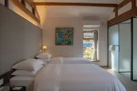 Xiashan·Shaxi Shiye Garden Hotel - parking
