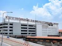 เดอะไรส์ 789 โรงแรมในอำเภอเมืองปทุมธานี