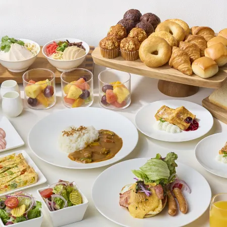 Hotel JAL City Fukuoka Tenjin Отели рядом с достопримечательностью «Башня Фукуока»
