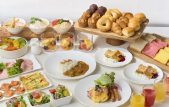 Hotel JAL City Fukuoka Tenjin