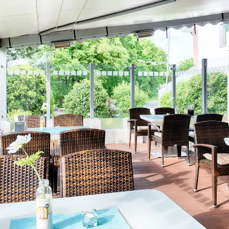 Garner Hotel Stuhr - Bremen A1 by IHG