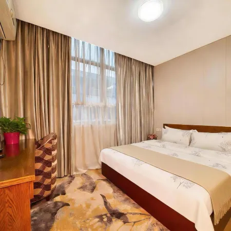 Lihao Hotel (Haining Chang'an Electromechanical College Branch)