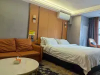 Pingyuan Apartment (The Mixc) - เปิดใหม่