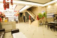 文山君瀾民宿（文山七花廣場城北客運站店）