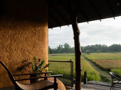 Kirindi Paddy Isle