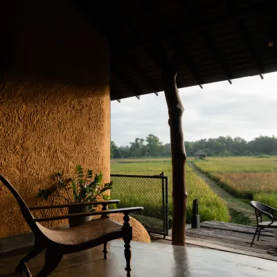 Kirindi Paddy Isle Hotels near Gale Dewalaya