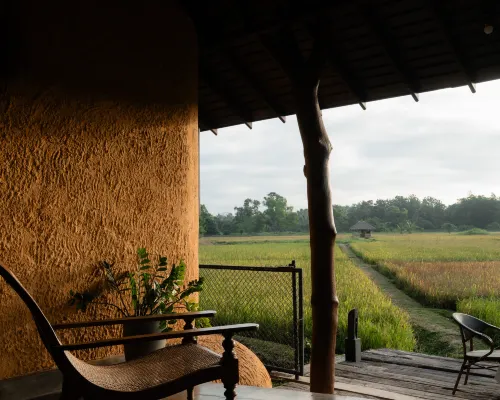 Kirindi Paddy Isle Hotels in Gampaha