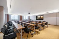 Shanwei Xiguang Garden Hotel (Erma Road Food Street, Fengshan Mazu Branch) - Business