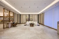 Floral Lux Hotel • Linhai Song Yun Ancient City Hotel