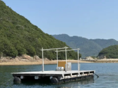 Hyobou Hotels in Mitoyo