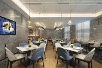 Yuzhou Hampton by Hilton - breakfast