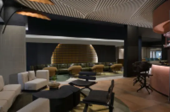 Mövenpick Kigali Hoteles en Kigali