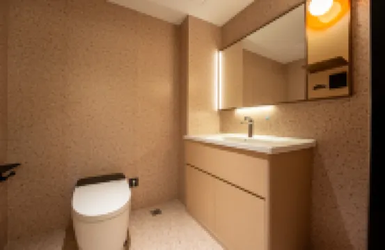 Urba Hotel  (Longwangtou Beach Scenic Area Store on Pingtan Island)